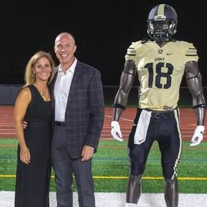 Meet your Posher, Joel